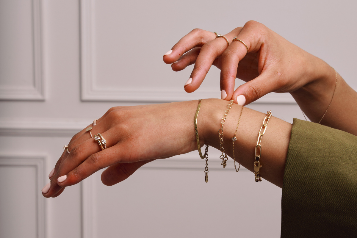 Ivys Attic Jewellery New Collection