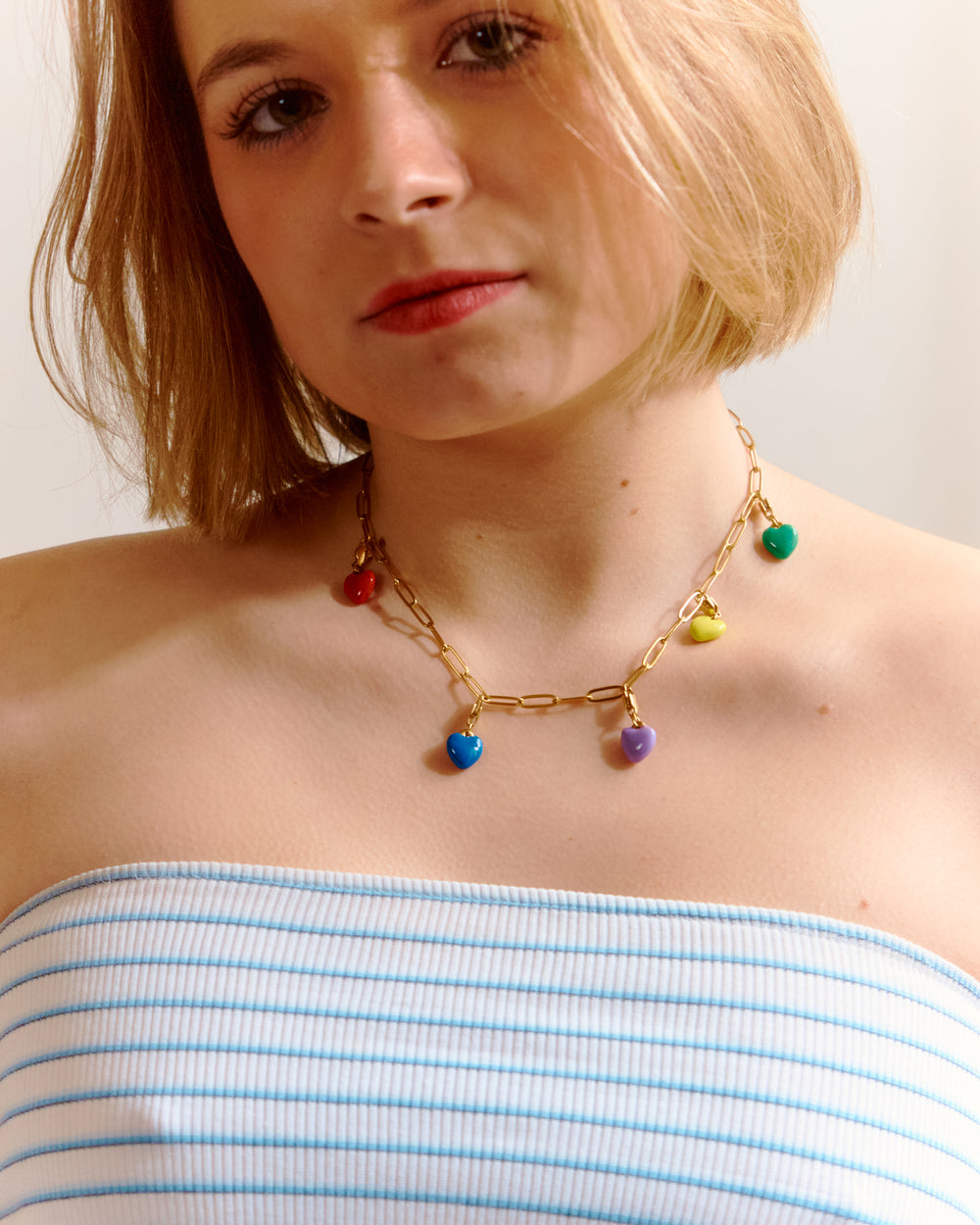 Hello Spring! New Season, New Arrivals & A Fresh Jewellery Wardrobe