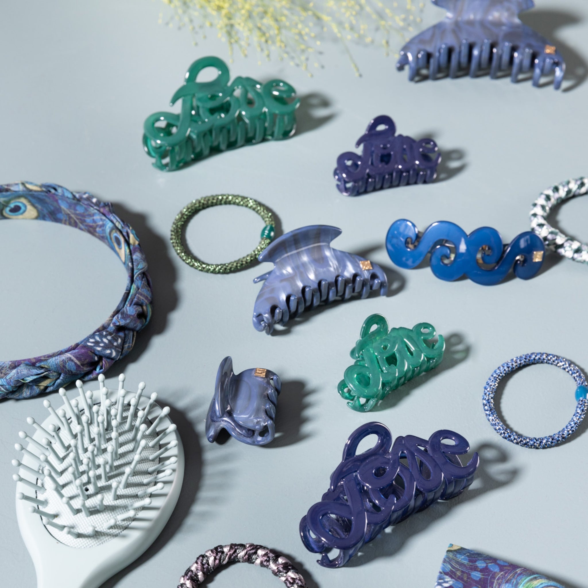Bondep Hair Claw Clips