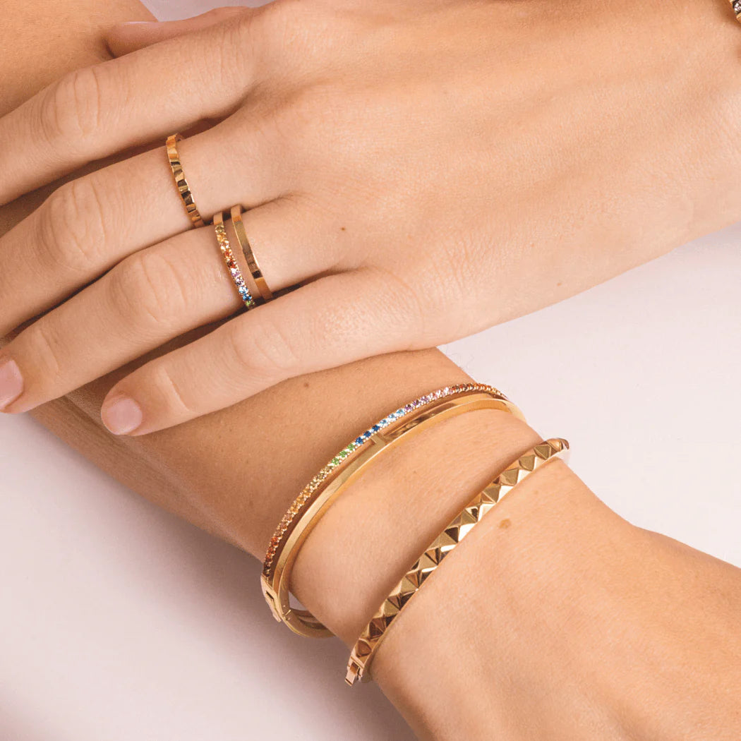 Eternal Unity Ring | Coeur De Lion