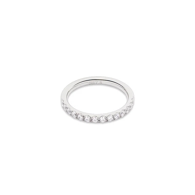 Eternal Love Ring | Coeur De Lion