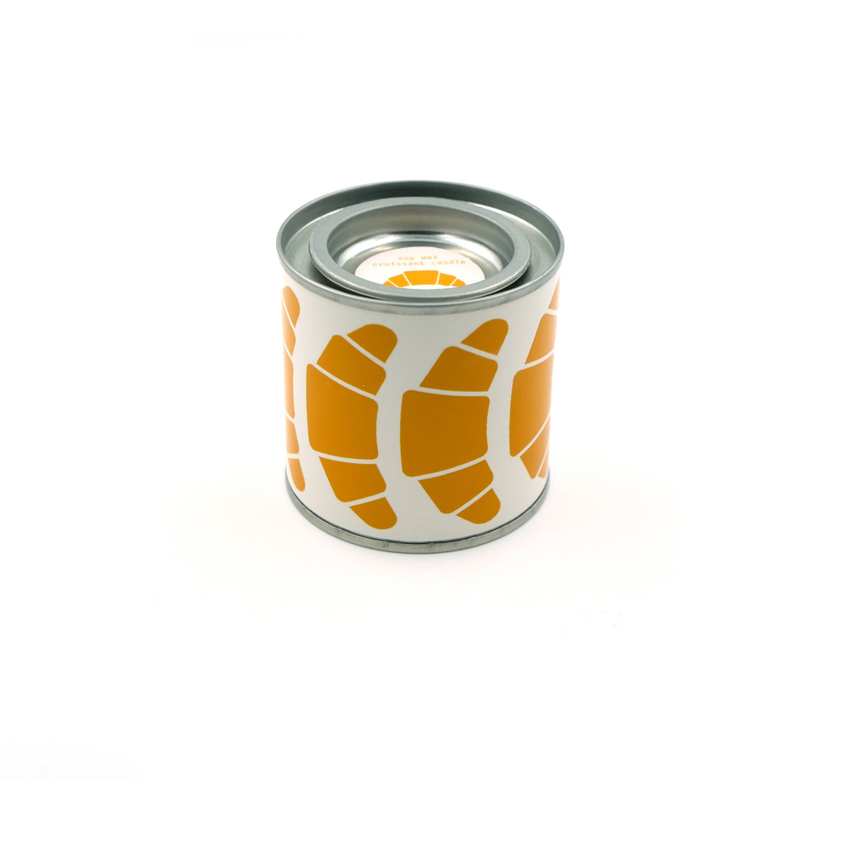 Fresh Croissant Candle | to:from