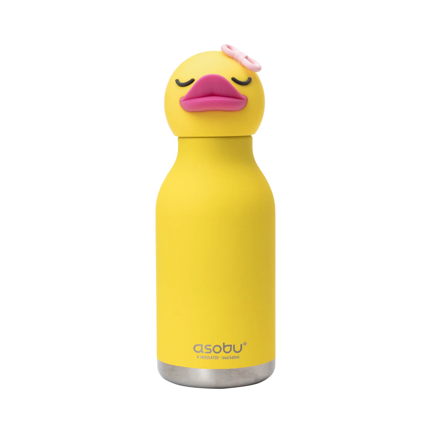 Ducky Bestie Bottle | Asobu