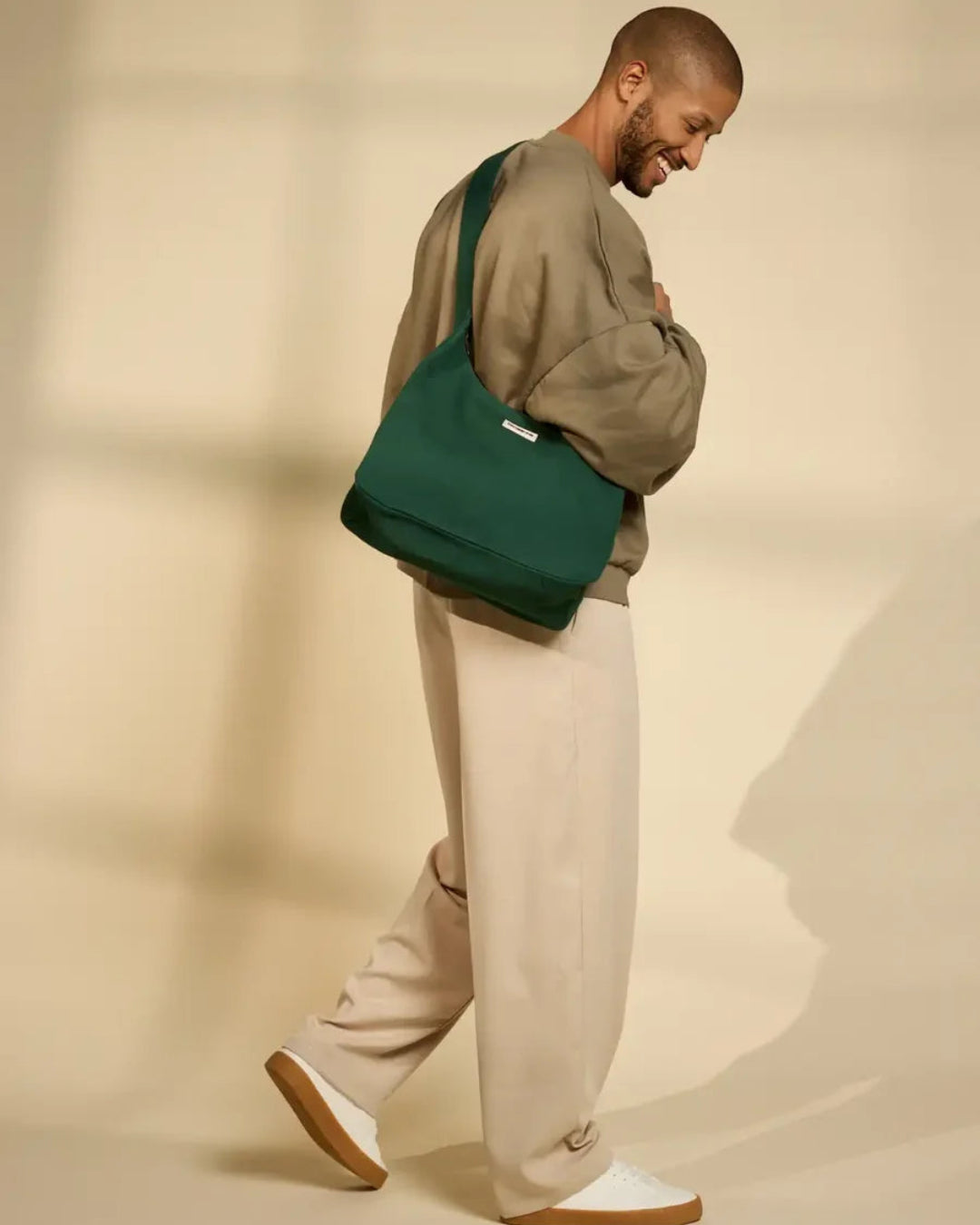 Hobo Bag | Claire | Hindbag