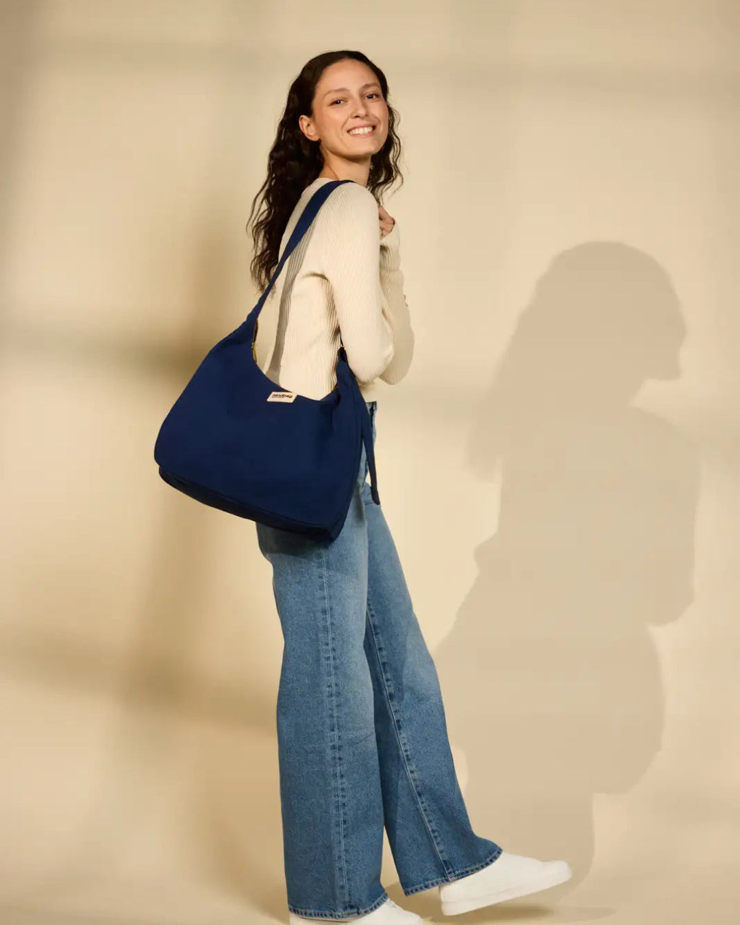 Hobo Bag | Claire | Hindbag