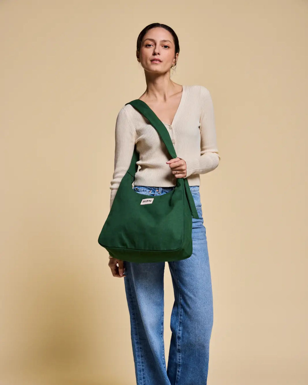 Hobo Bag | Claire | Hindbag