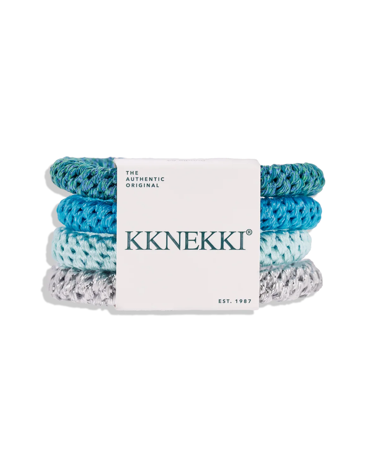 Kknekki Hair Ties | Bundle 64