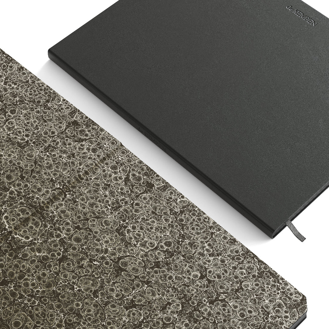 Large Ruled Notebook | de KEMPEN