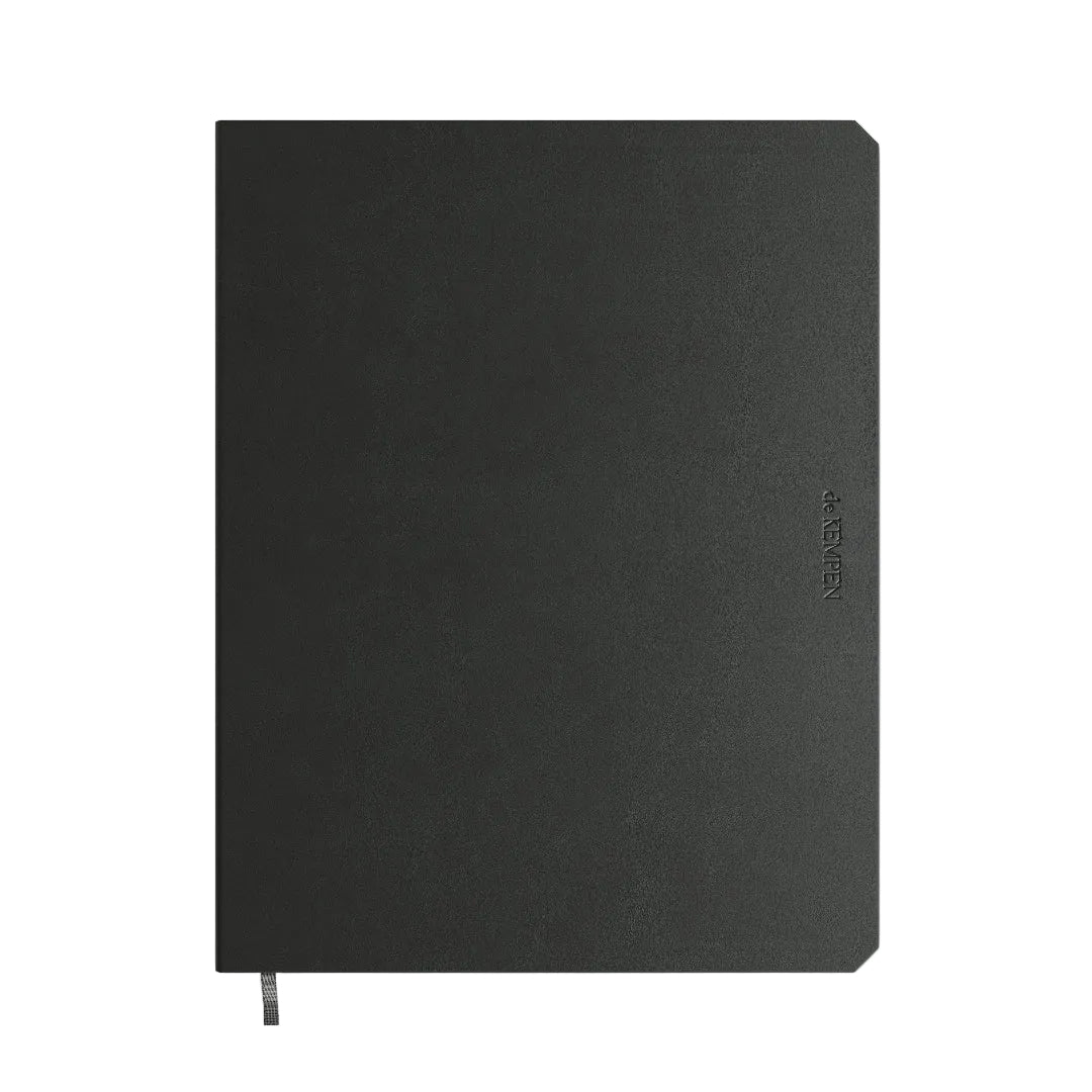 Large Ruled Notebook | de KEMPEN