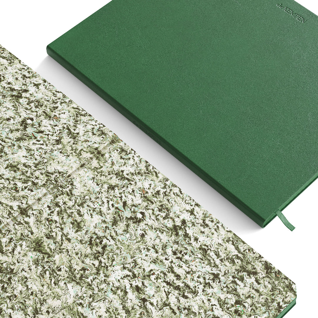 Large Ruled Notebook | de KEMPEN