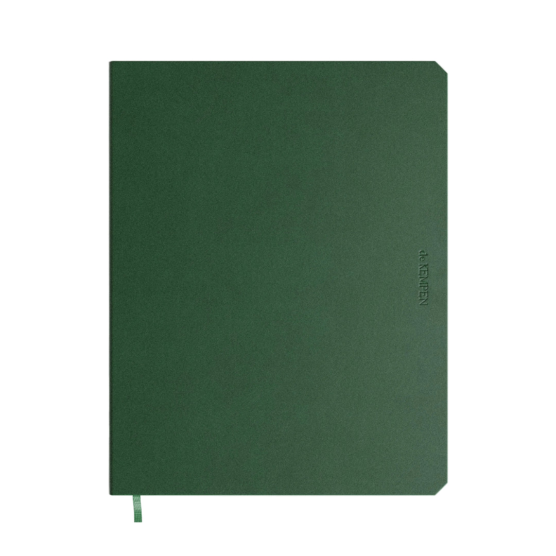 Large Ruled Notebook | de KEMPEN