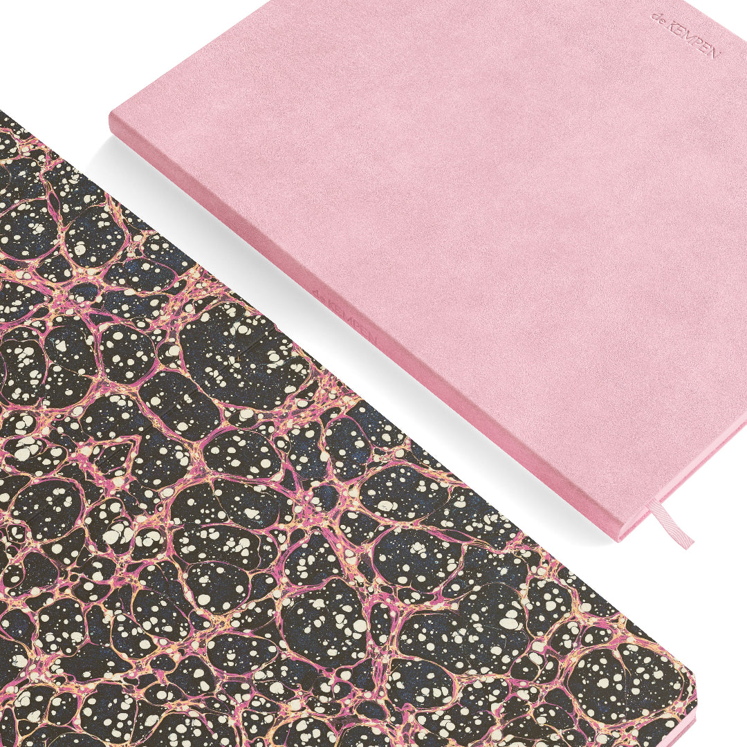 Large Ruled Notebook | de KEMPEN