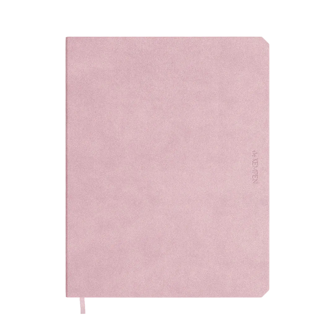 Large Ruled Notebook | de KEMPEN