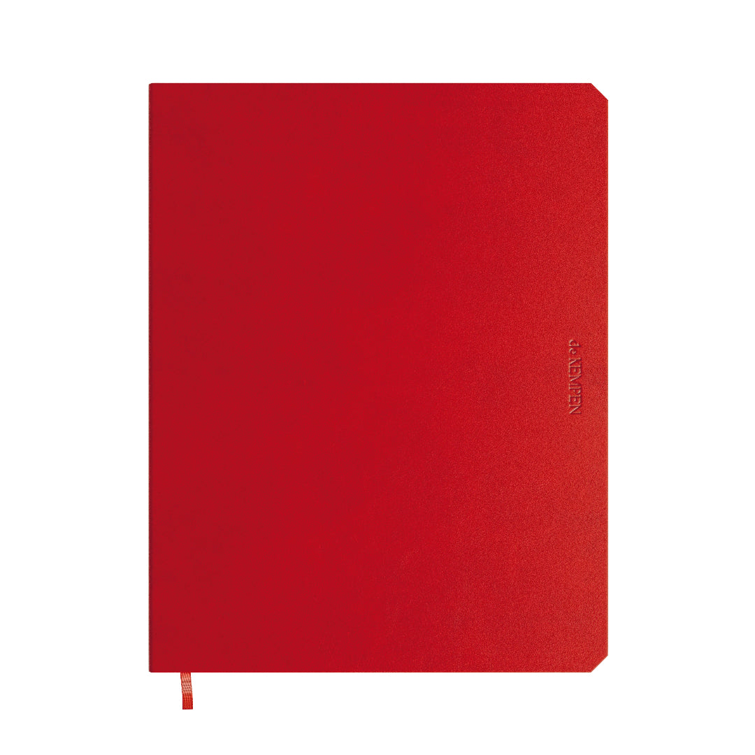 Large Ruled Notebook | de KEMPEN