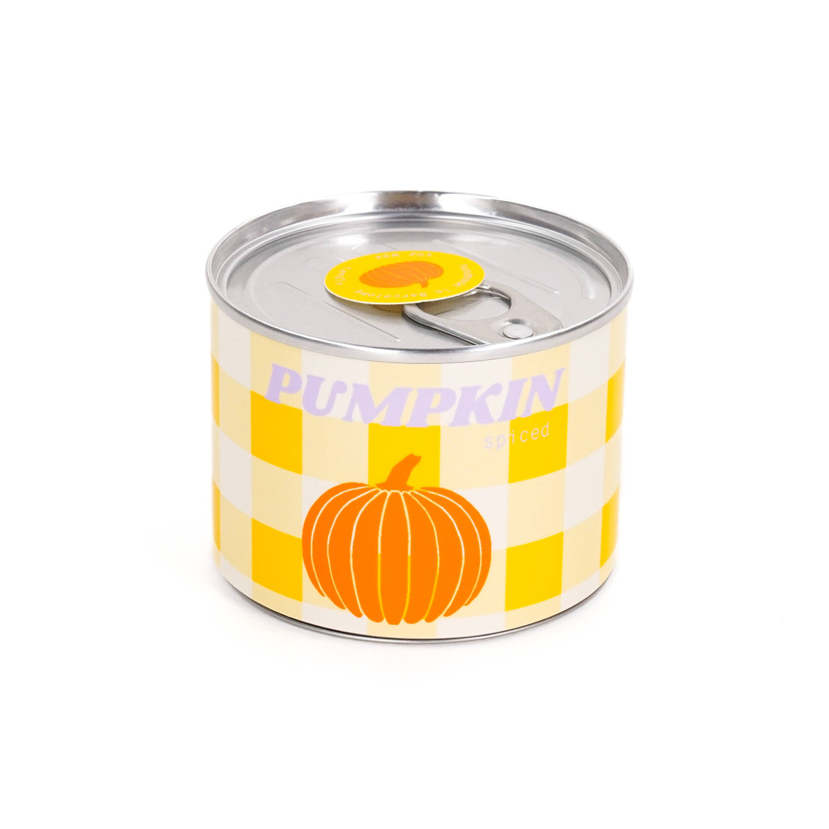 Pumpkin Spice Candle | to:from