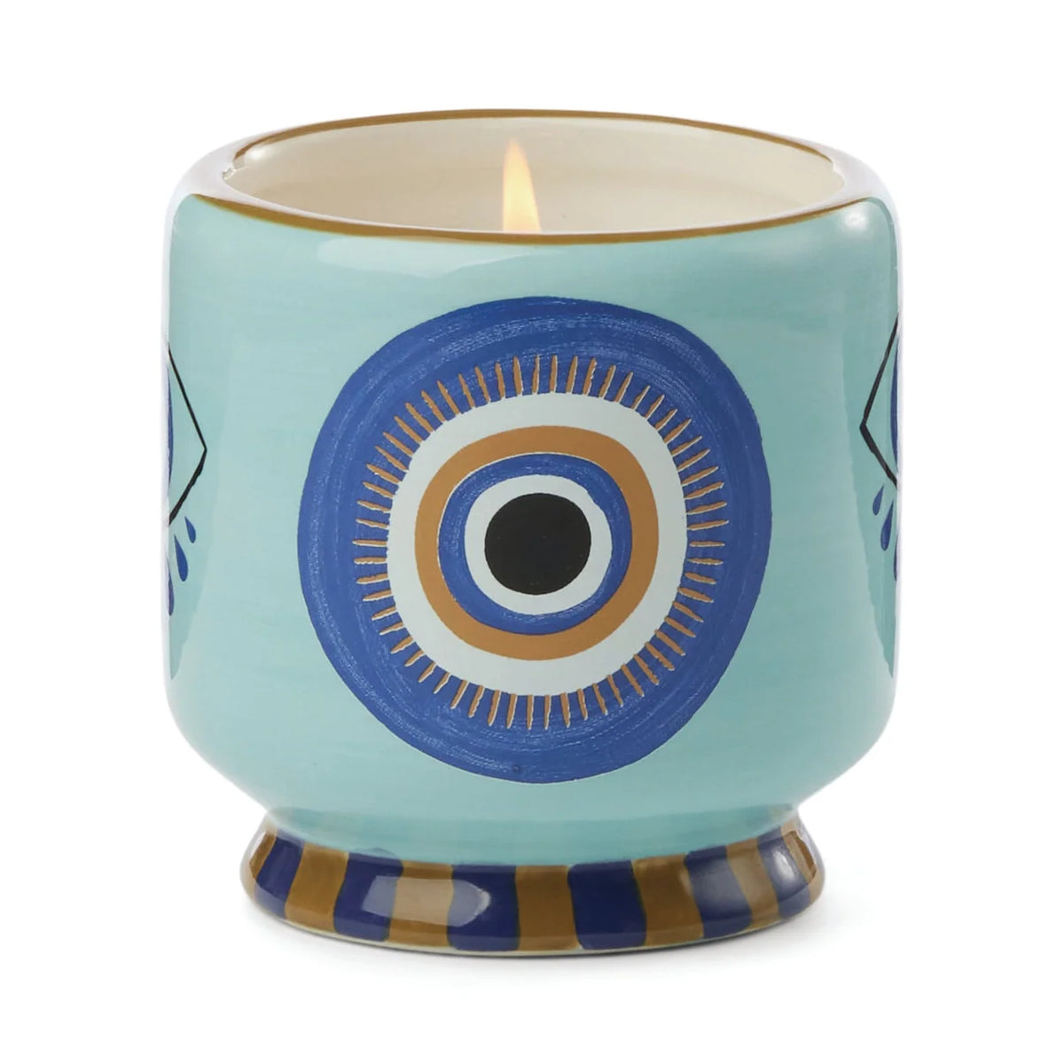 Incense & Smoke Soy Candle | A Dopo | Paddywax