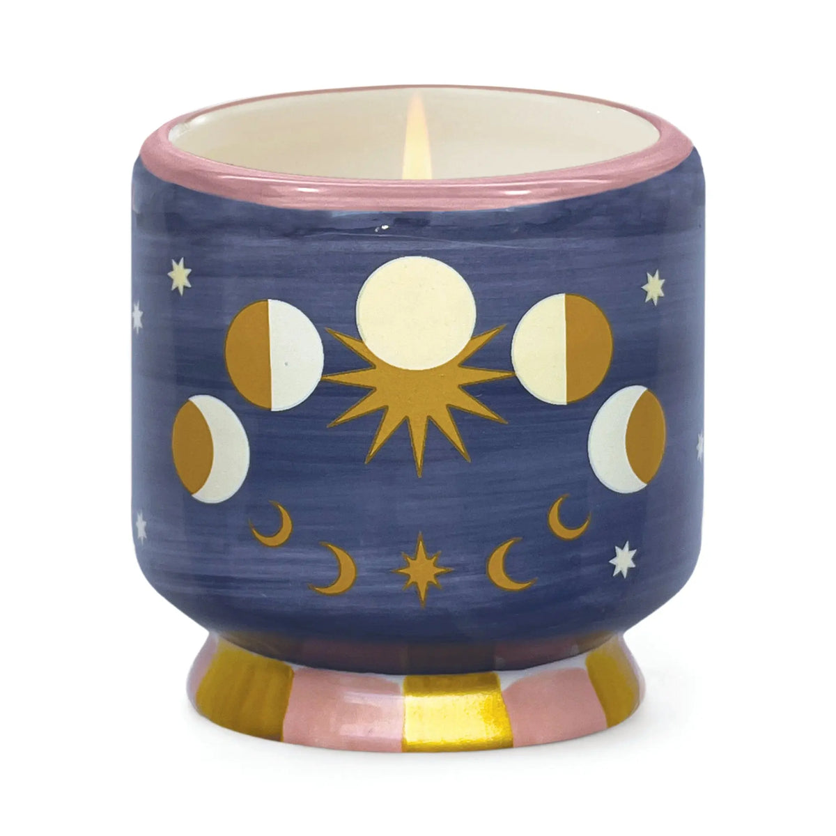 Jasmine & Rose Soy Candle | A Dopo | Paddywax