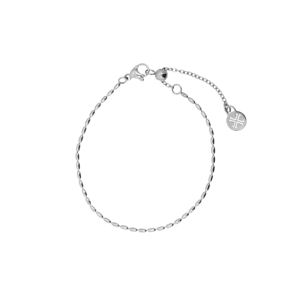 Beaded Chain Bracelet | Anartxy