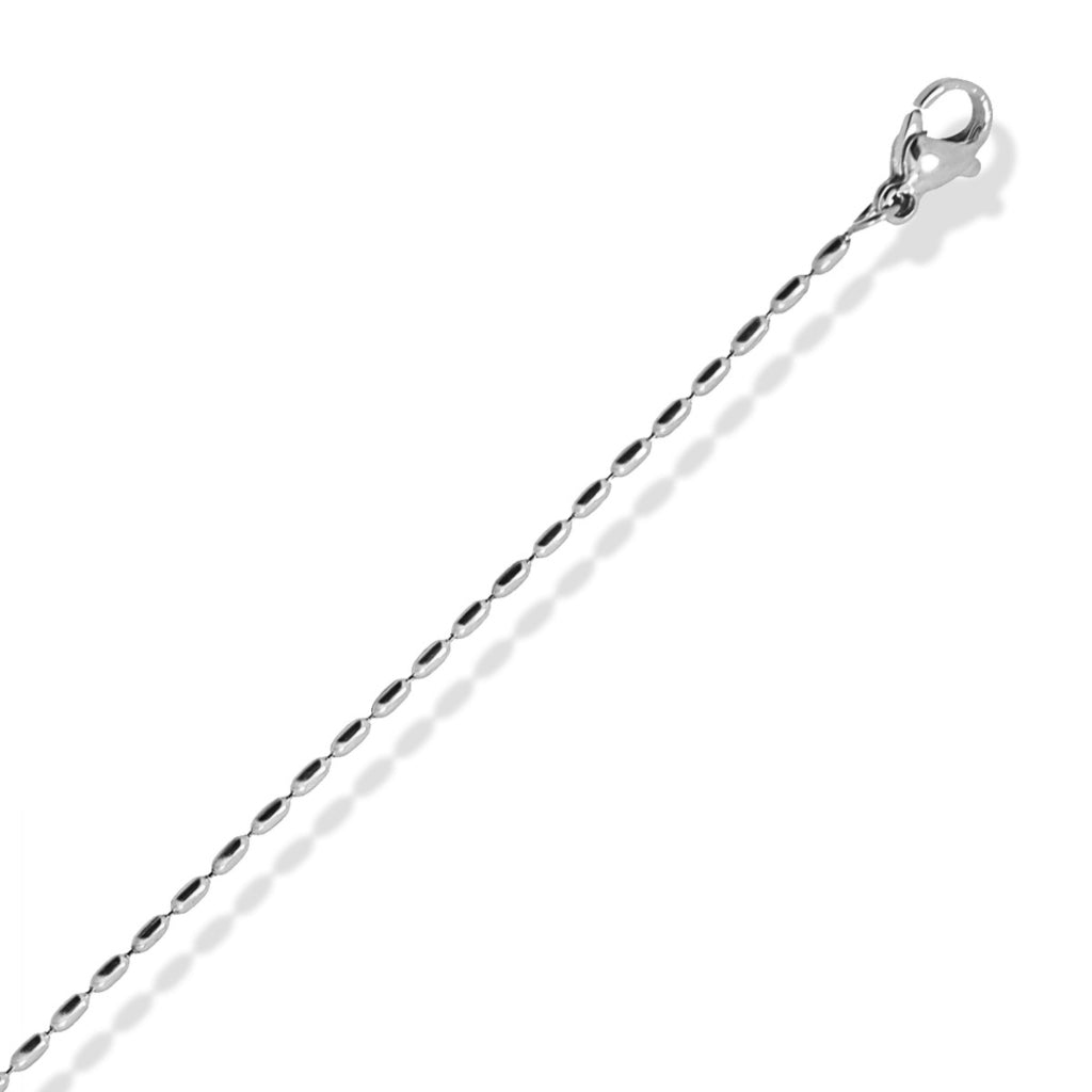 Beaded Chain Bracelet | Anartxy
