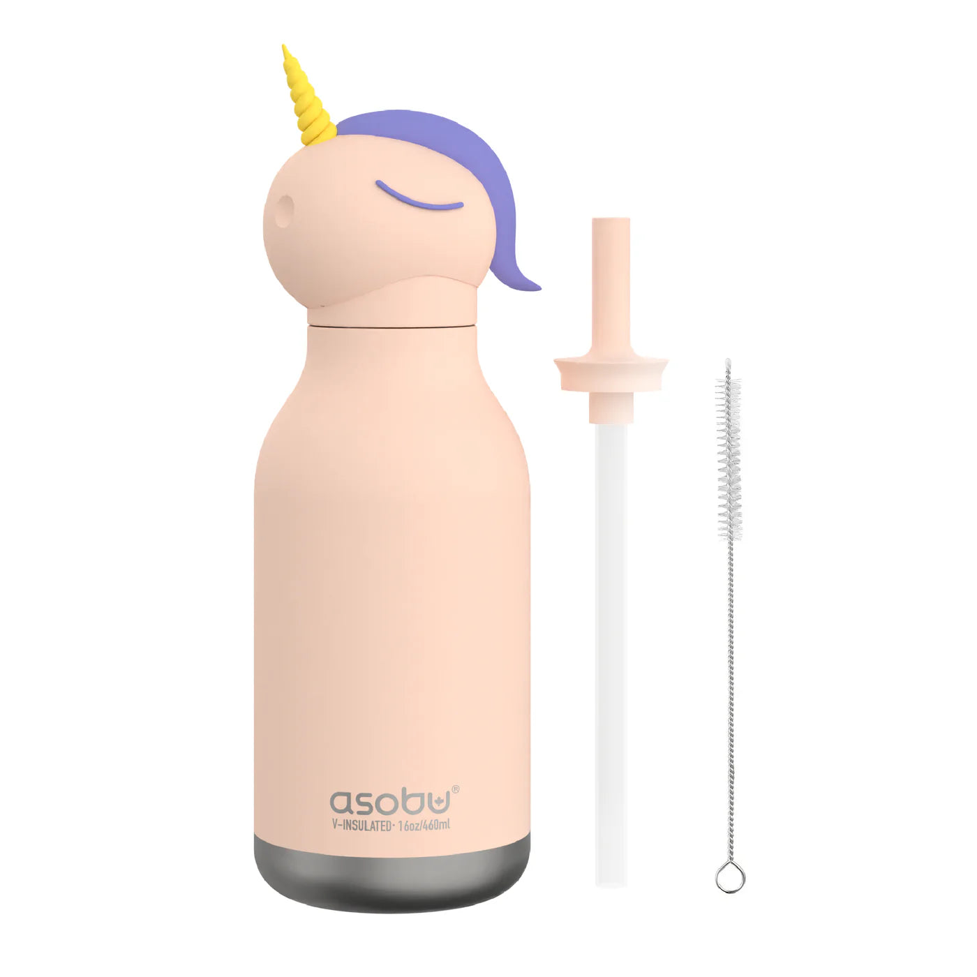 Unicorn Bestie Bottle | Asobu