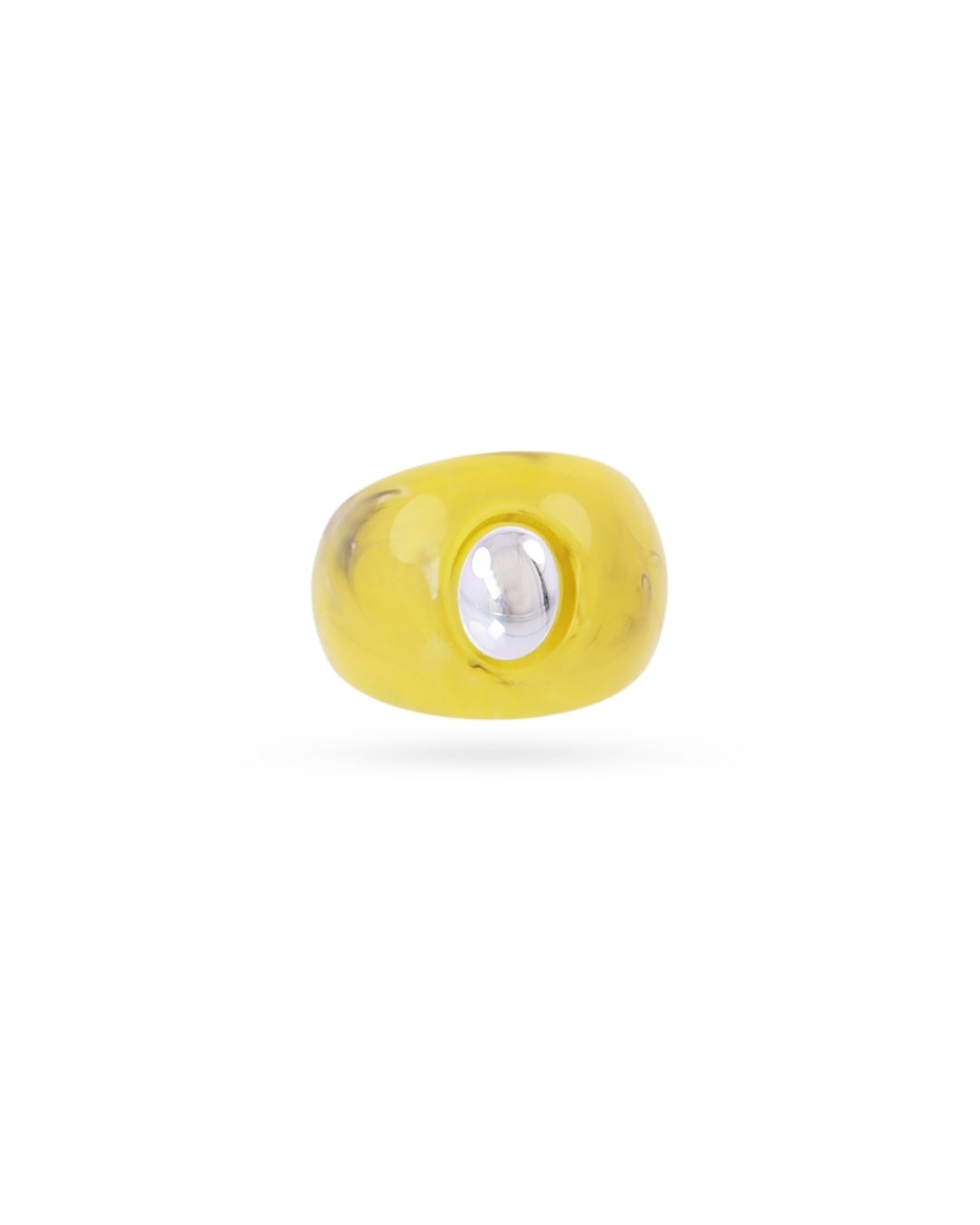 Chunky Resin Ring | Cosma | Anartxy