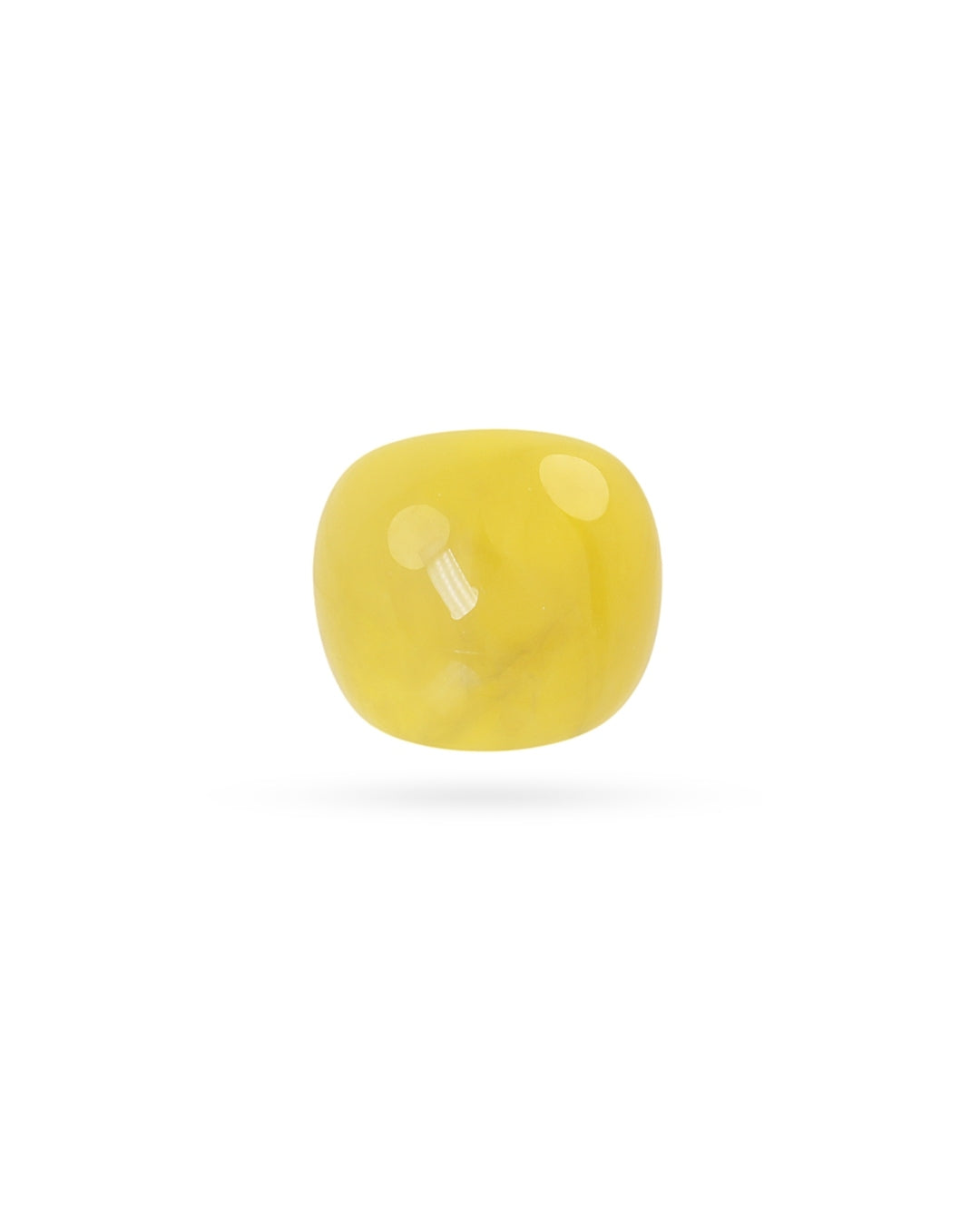 Chunky Resin Ring | Stream | Anartxy