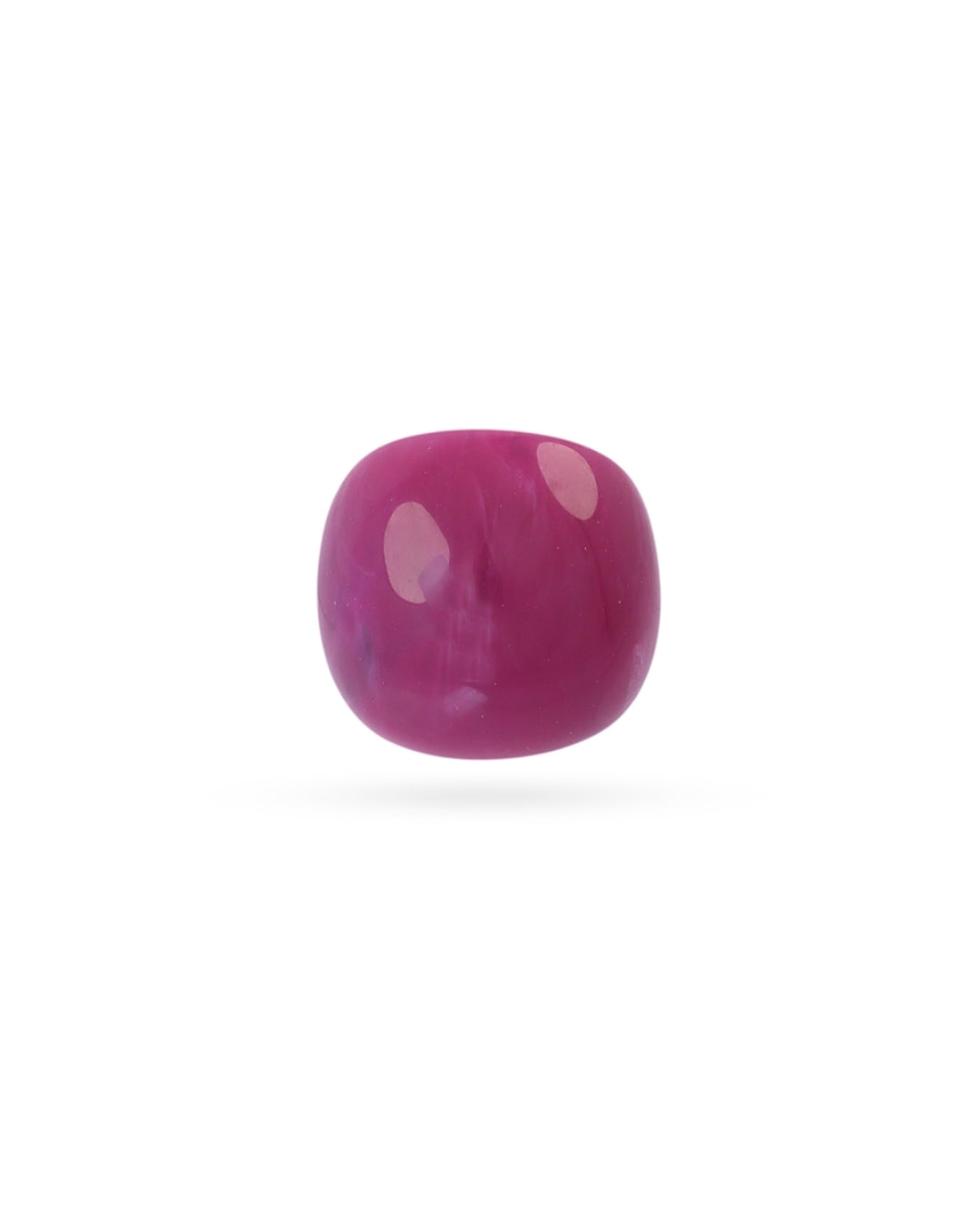 Chunky Resin Ring | Vento | Anartxy
