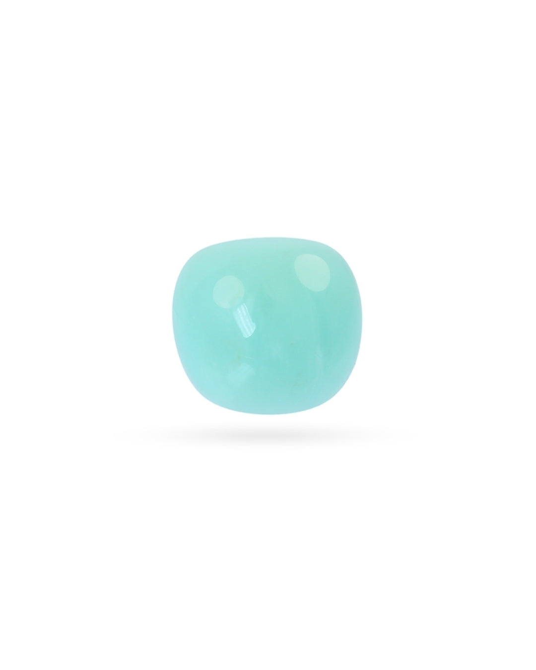 Chunky Resin Ring | Vento | Anartxy