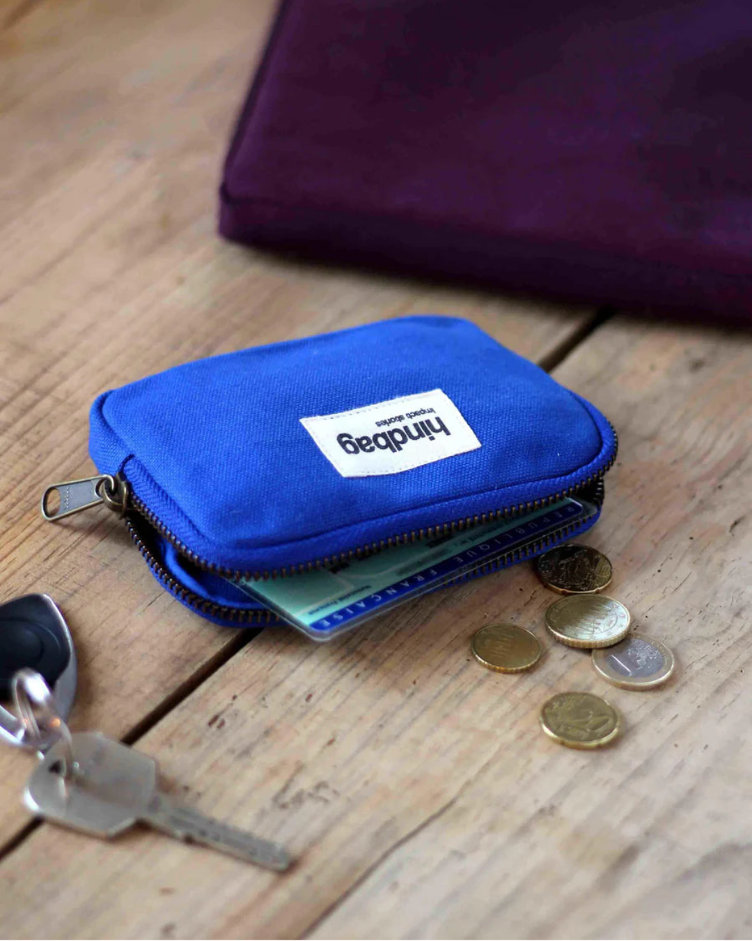 Coin Purse | Lili | Hindbag