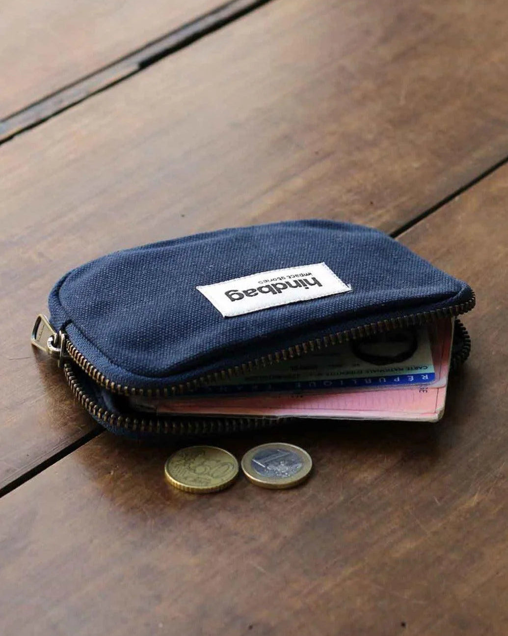 Coin Purse | Lili | Hindbag