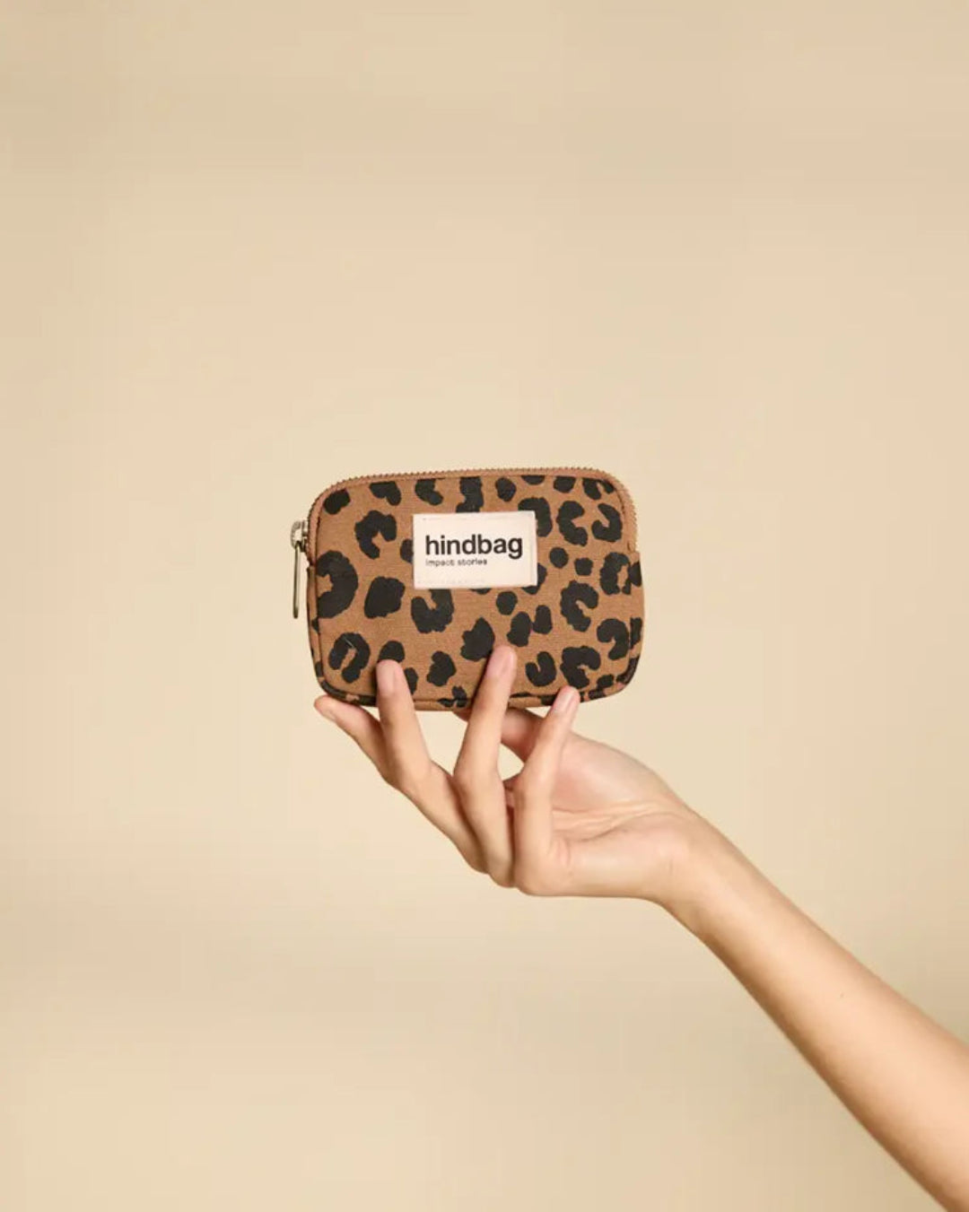 Coin Purse | Lili | Hindbag