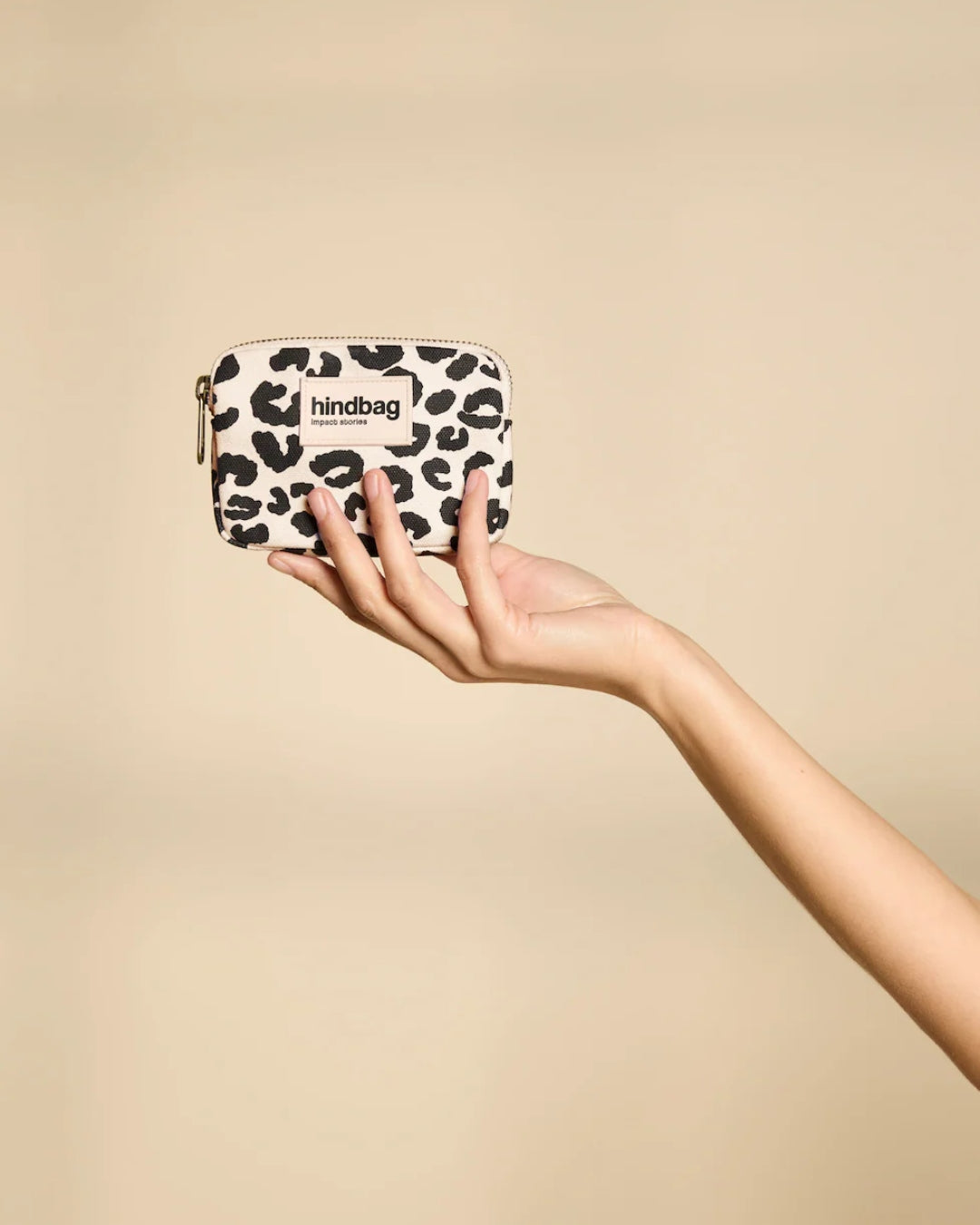 Coin Purse | Lili | Hindbag