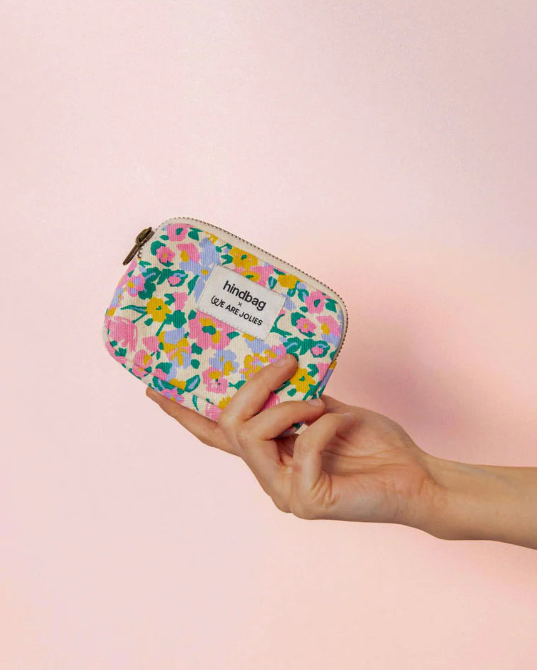 Coin Purse | Lili | Hindbag