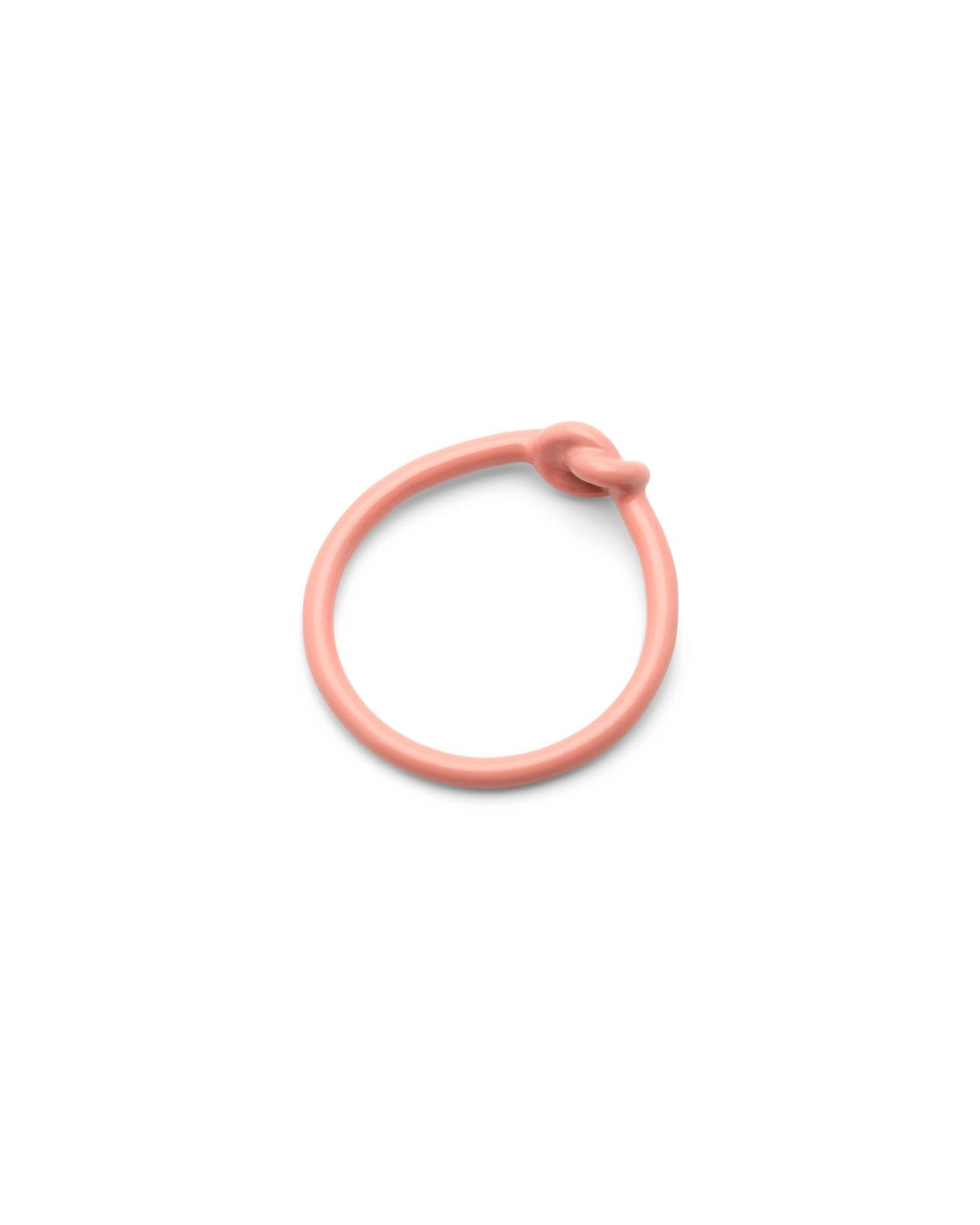 Colour Love Knot Ring | Lulu Copenhagen