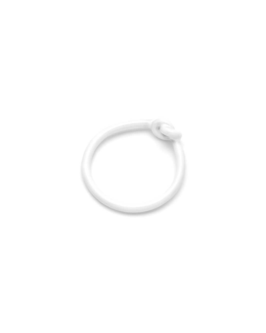 Colour Love Knot Ring | Lulu Copenhagen