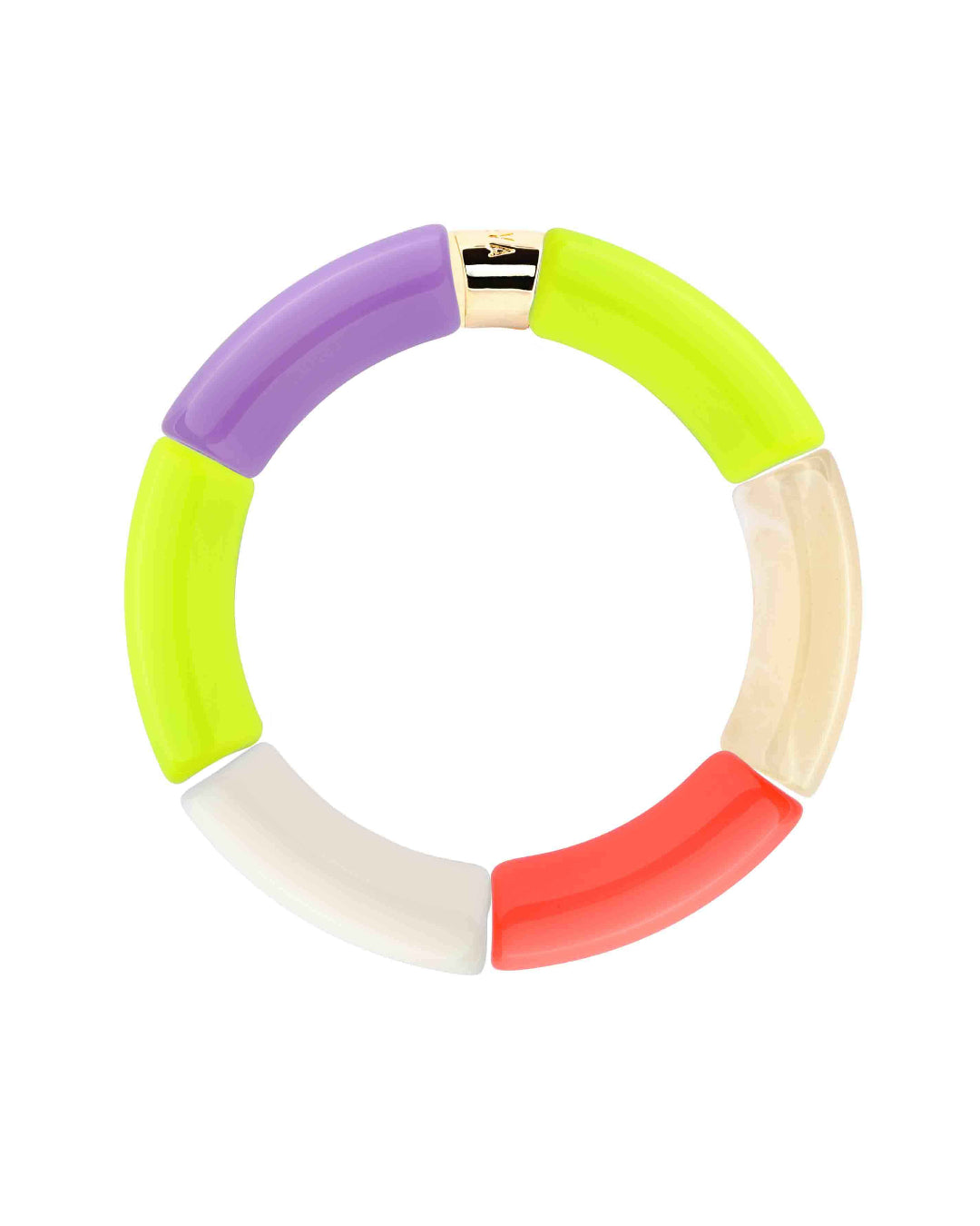 Colourful Resin Bracelet | Surf | Parabaya