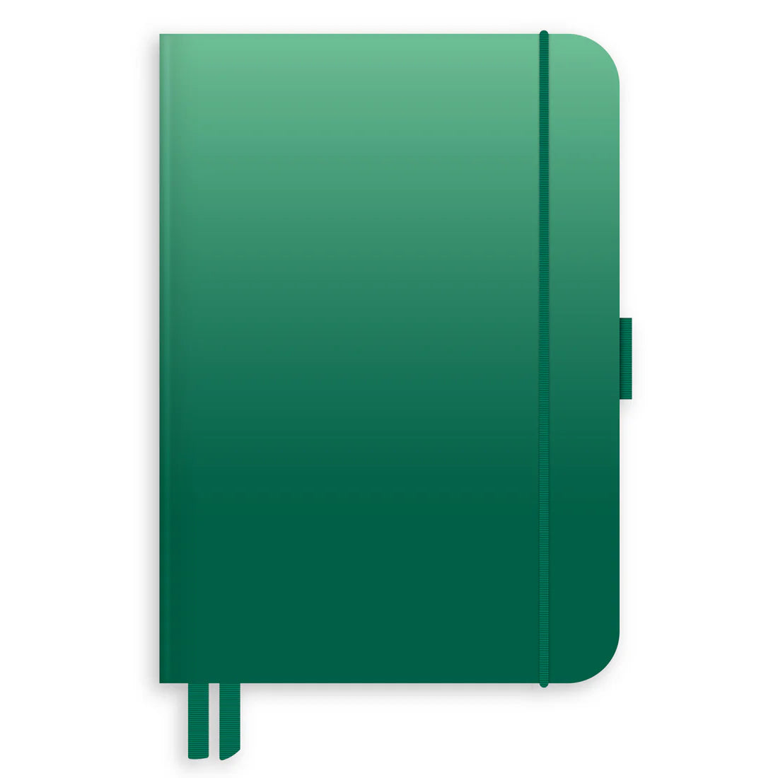 Colourology Daily Planner | Growth | A6 | In Real Life