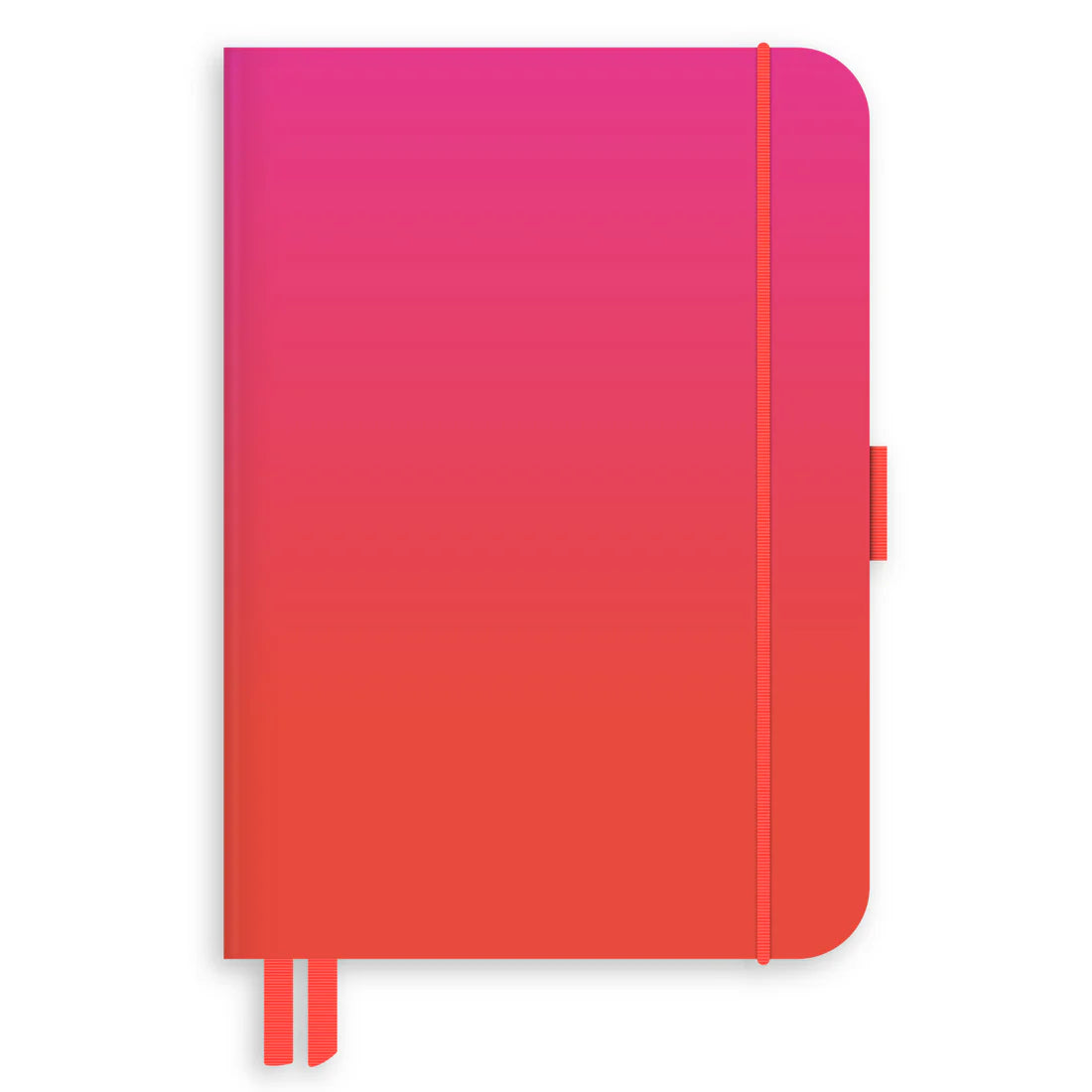 Colourology Daily Planner | Passion | A6 | In Real Life