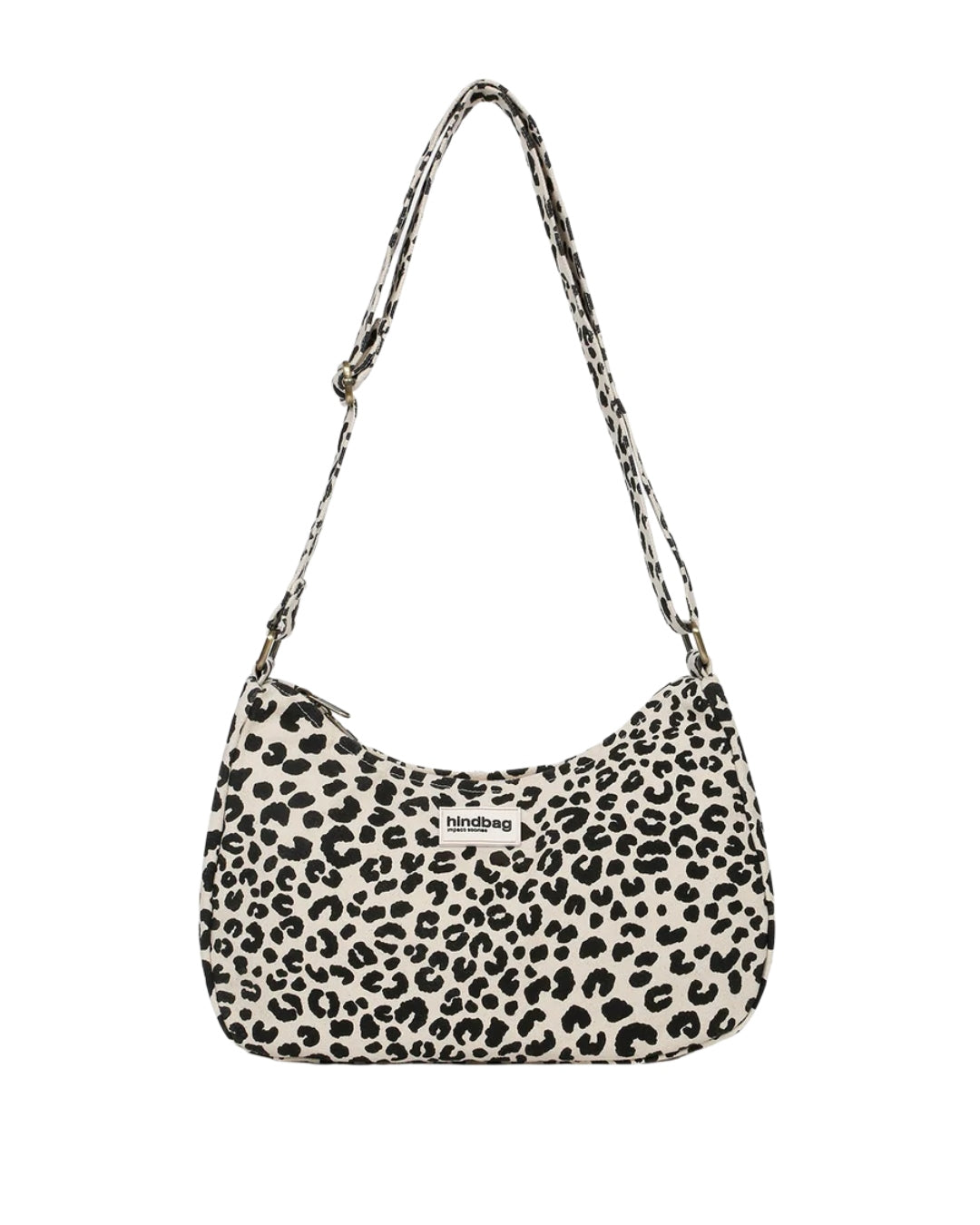 Cross Body Bag | Rosa | Hindbag