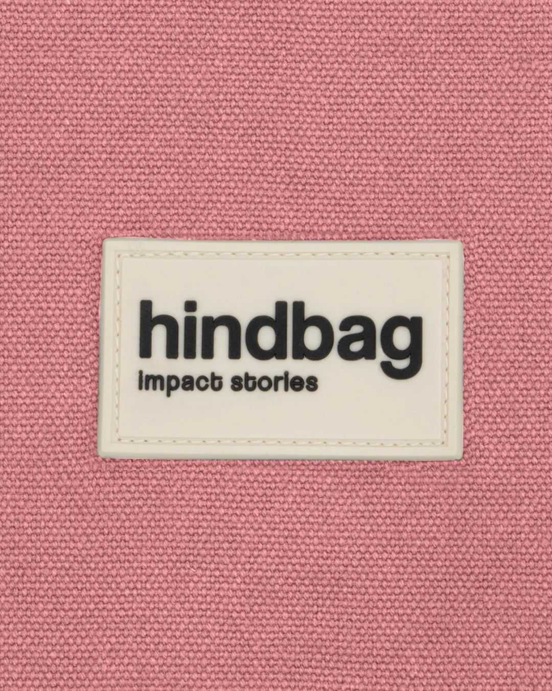 Crossbody Banana Bag | Andrea | Hindbag