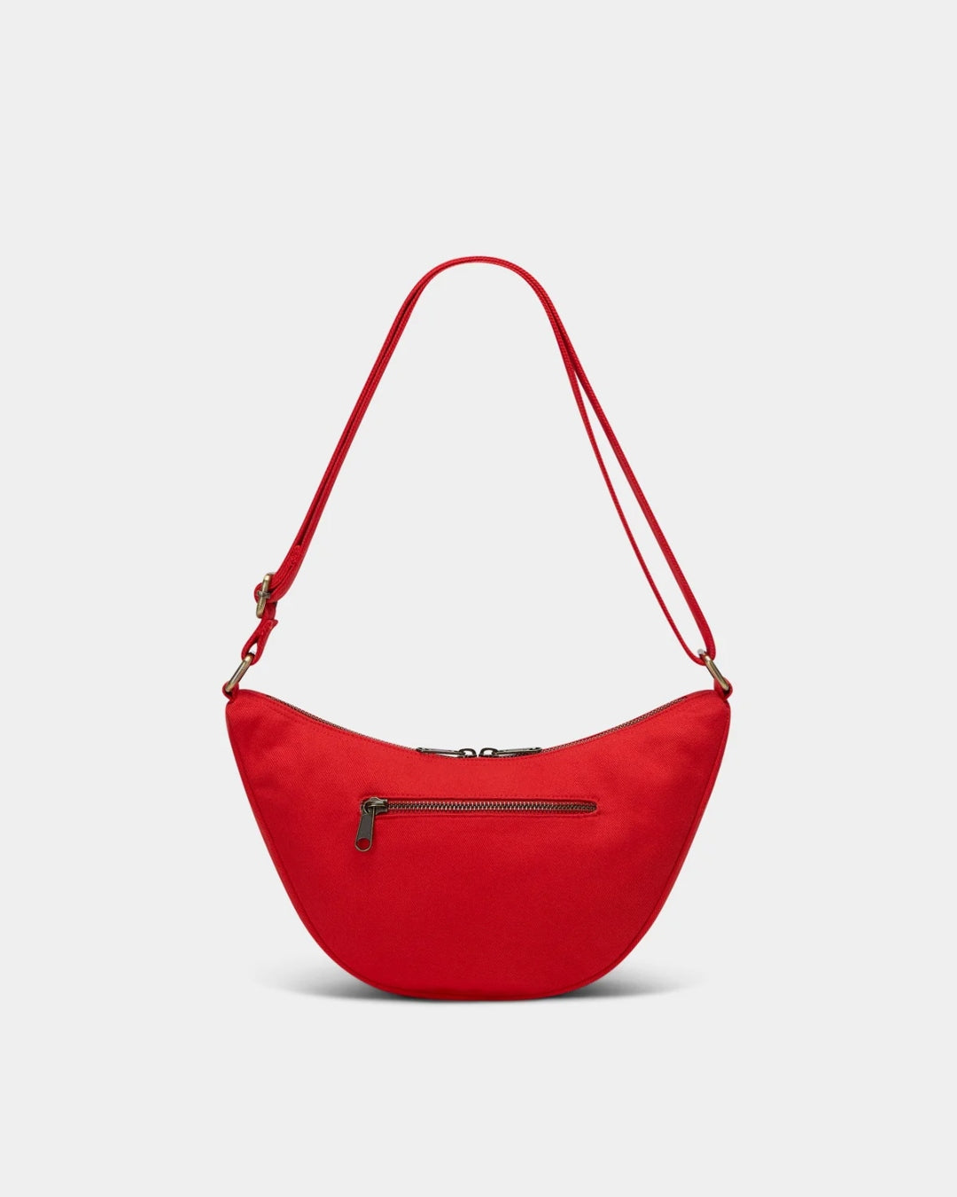 Crossbody Banana Bag | Andrea | Hindbag