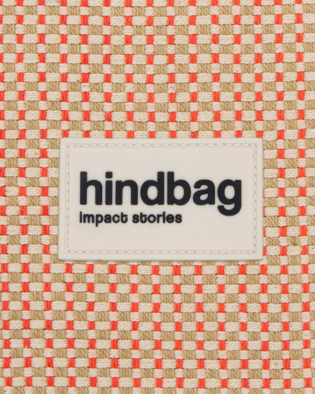 Crossbody Banana Bag | Andrea | Hindbag