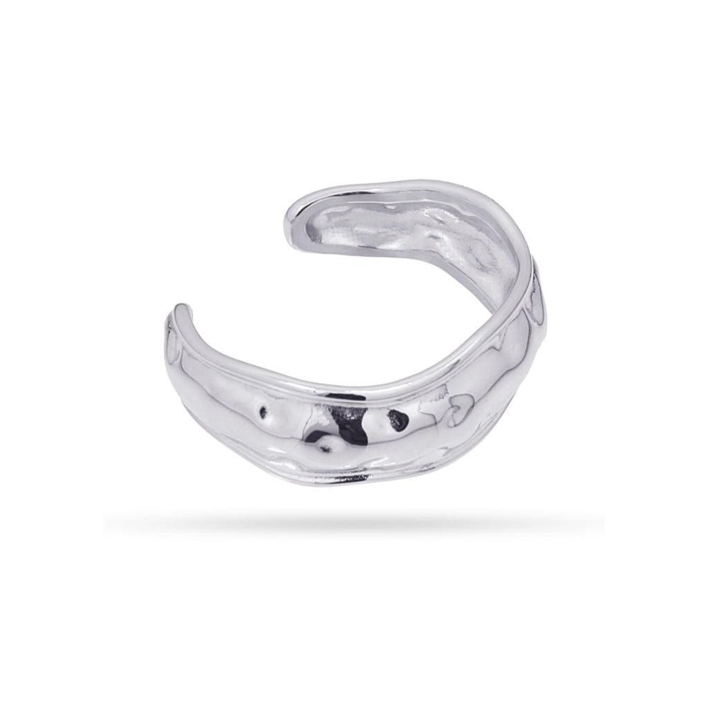 Cuff Bangle Bracelet | Anartxy