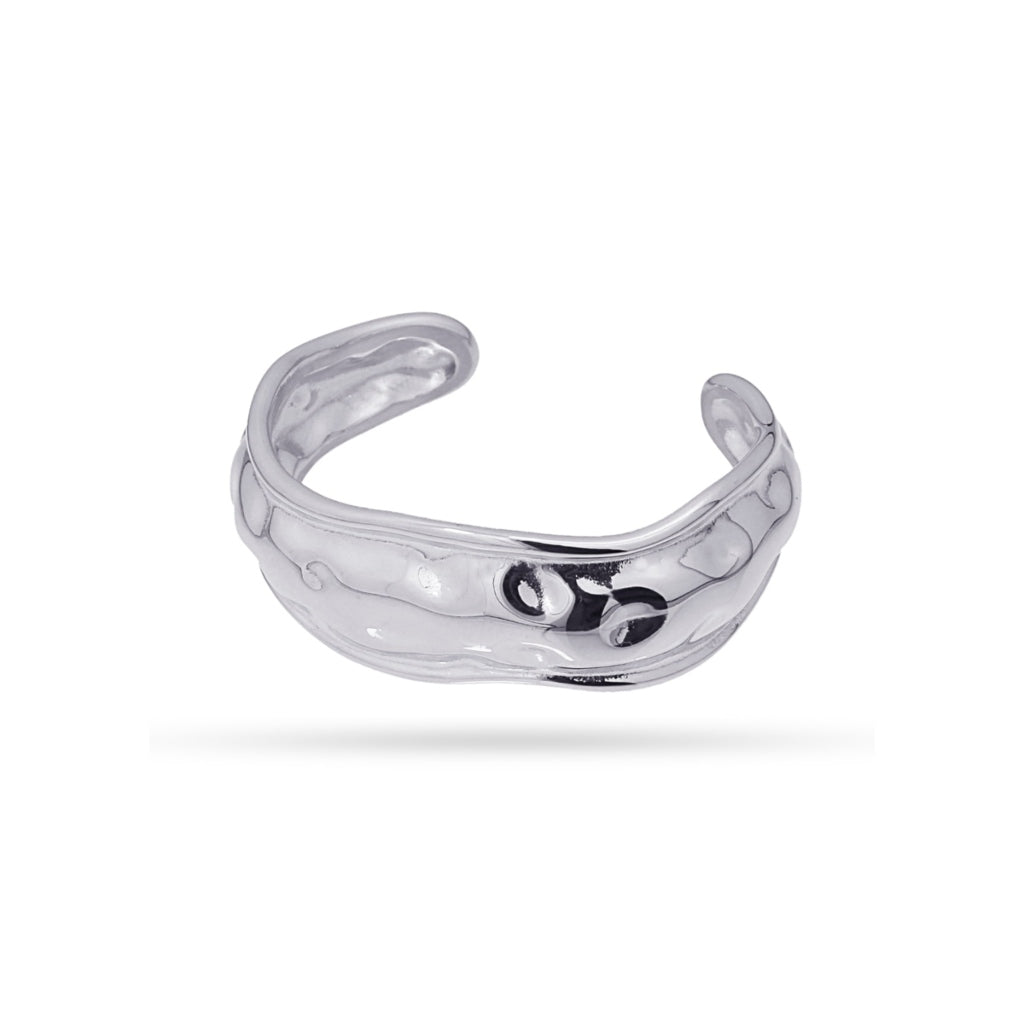 Cuff Bangle Bracelet | Anartxy