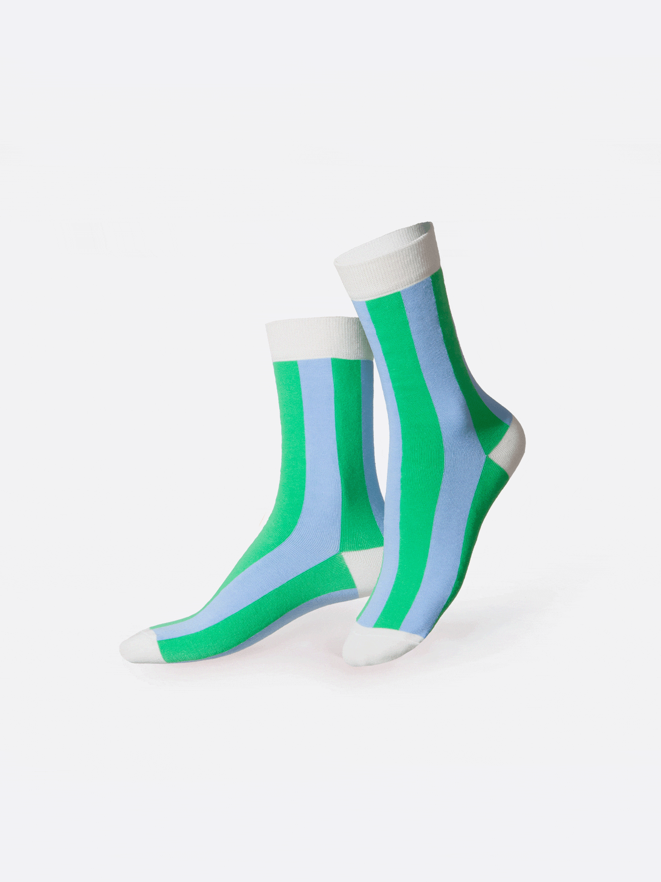 Soda Socks Lime | 3D Pack | Eat My Socks