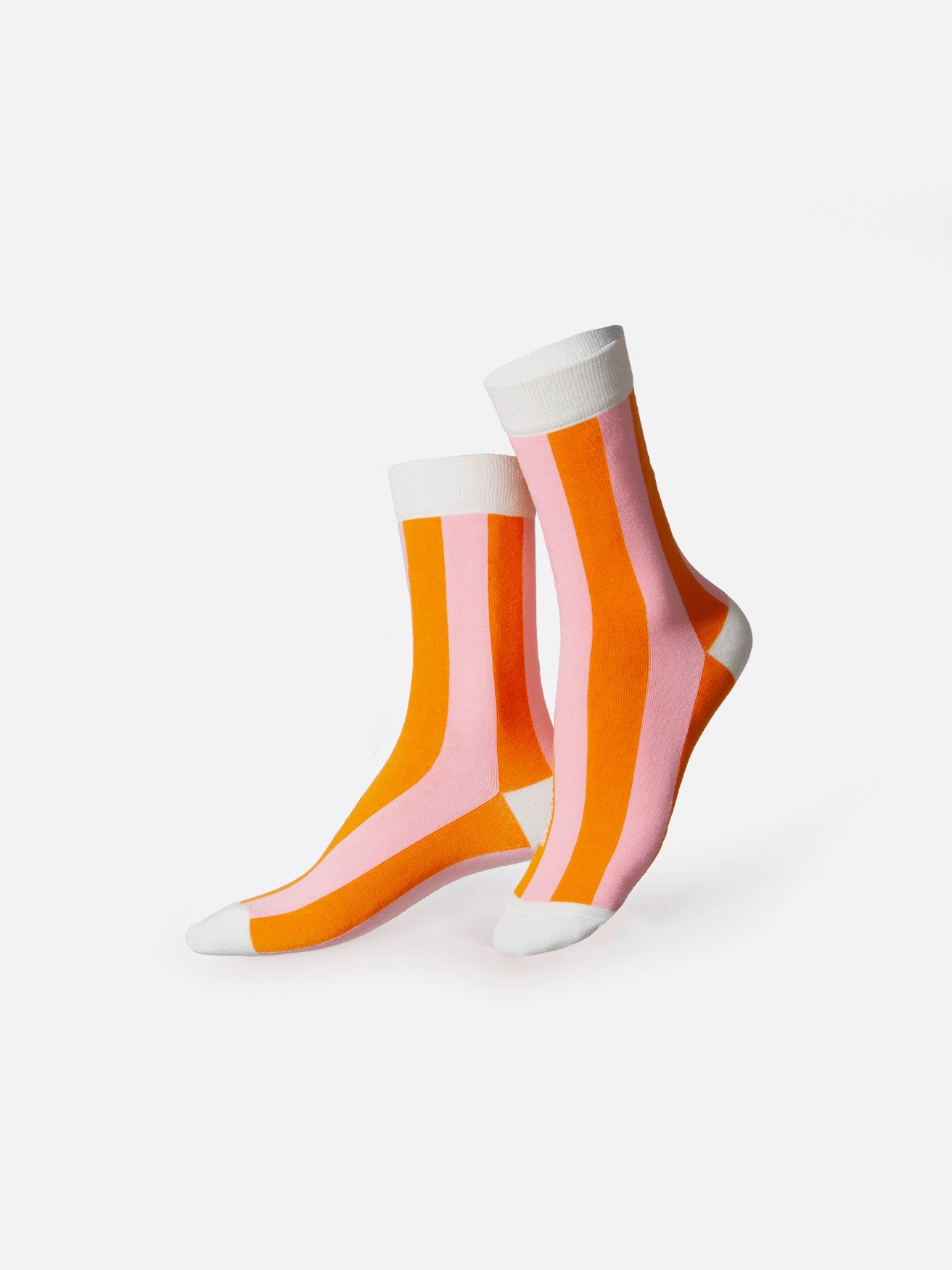 Soda Socks Strawberry | 3D Pack | Eat My Socks