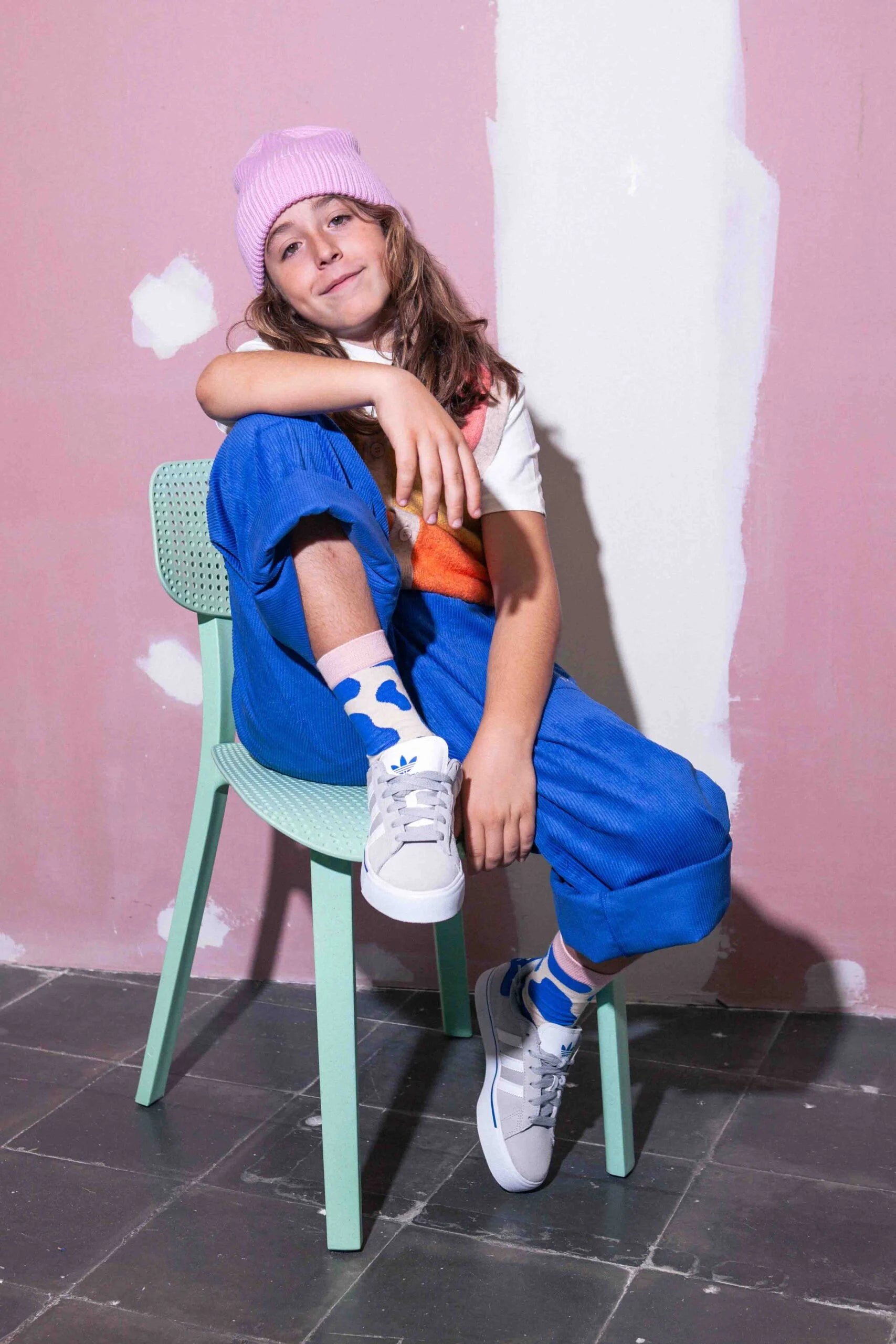 Milk Kids Socks | 3D Pack | Eat My Socks