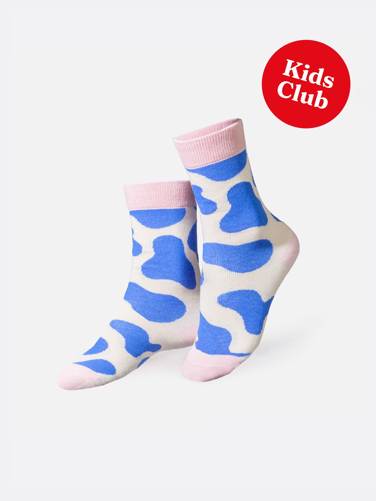 Milk Kids Socks | 3D Pack | Eat My Socks