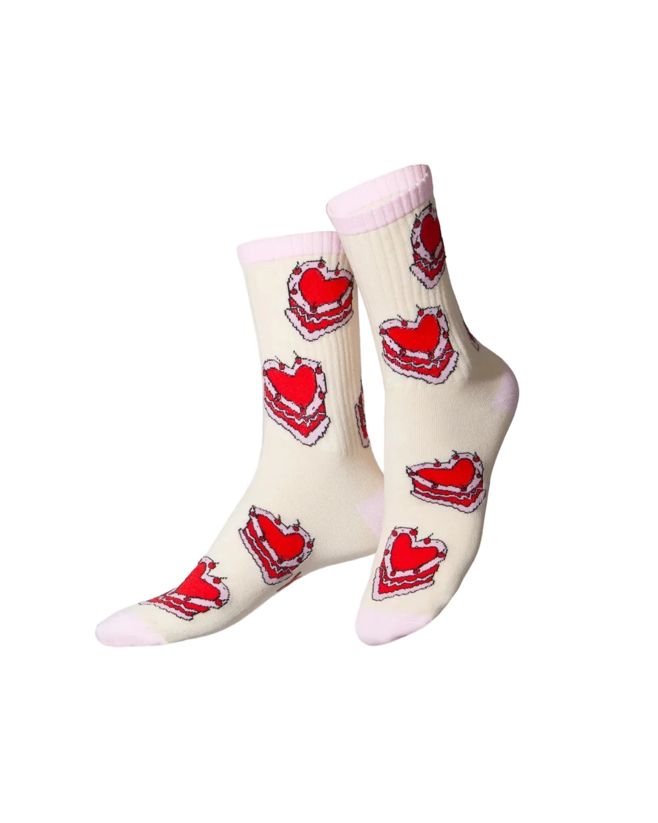 Cake Socks | Flat-Pack | Eat My Socks