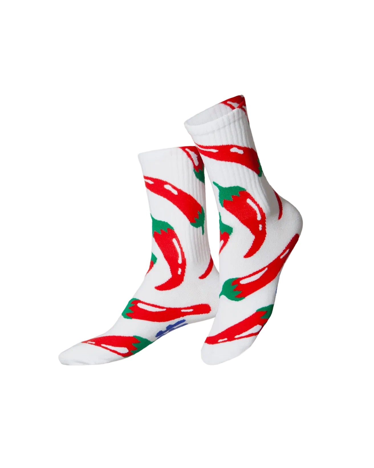 Chili Socks | Flat-Pack | Eat My Socks